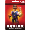 Roblox €25 EUR Digital Gift Card (Email Delivery)