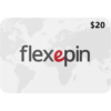 Flexepin Voucher $20 AUD (AU) Digital Gift Card (Email Delivery)