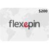 Flexepin Voucher $200 AUD (AU) Digital Gift Card (Email Delivery)