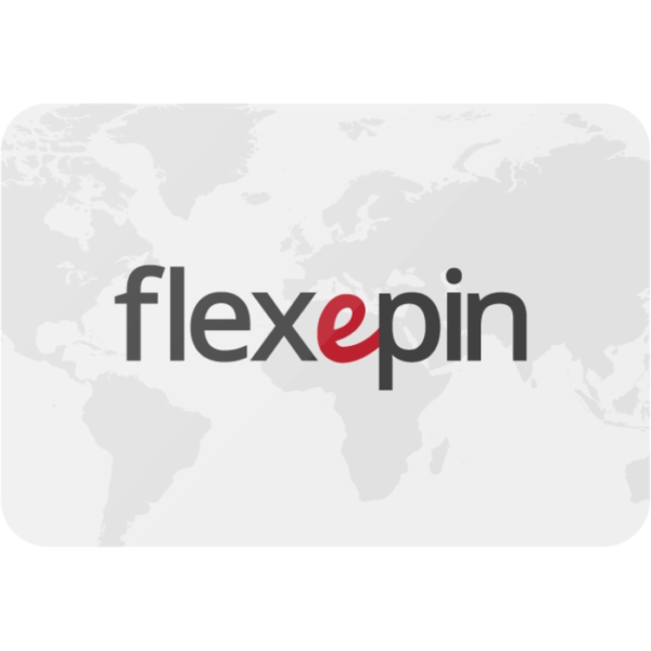 Flexepin Voucher Canada Region – CAD (Email Delivery)