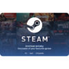 Steam Gift Cards Brazil Region – BRL (Email Delivery)