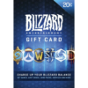 Blizzard €20 EUR (EU) Digital Gift Card (Email Delivery)