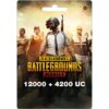 PUBG 16200UC $200 USD (US) Digital Gift Card (Email Delivery)