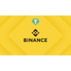 Binance Gift Card (USDT) KEY GLOBAL – USD (Email Delivery)
