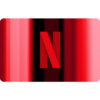 Netflix Gift Card United States Region – USD (Email Delivery)
