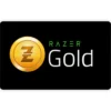Razer Gold Gift Card Canada Region - CAD  (Email Delivery)
