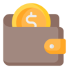 My Wallet  Top Up